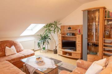 Ferienwohnung für 6 Personen in Warmensteinach, Frankenalb, Bild 4