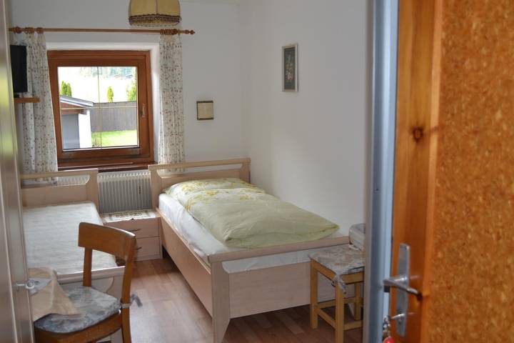 Pension für 2 Personen, mit Garten, kinderfreundlich in Tirol - 4