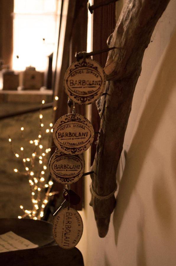 Maison d’hôte pour 15 personnes, avec jardin dans Abruzzes - 4