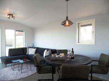 Maison De Vacances pour 4 Personnes dans Mer du Nord Pays-Bas, Côte de Zeeland, Photo 2