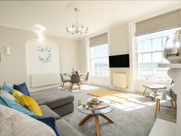 Apartment for 2 People in Melcombe Regis, Weymouth, Photo 2