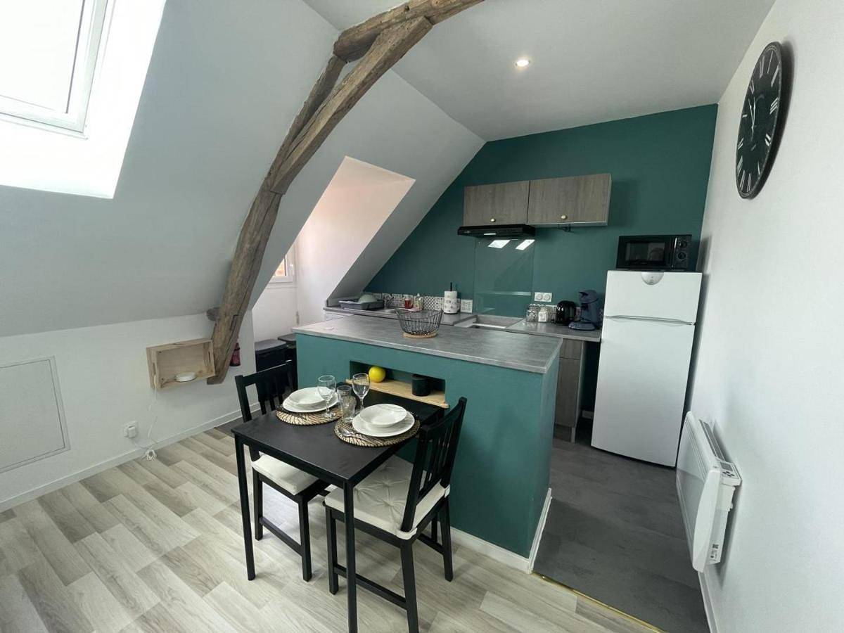 Holiday Home in Semblançay, Région de Tours