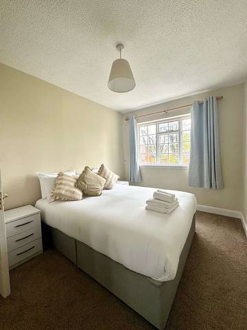 Apartamento para 4 Personas en Dublín, Condado de Dublín, Foto 1