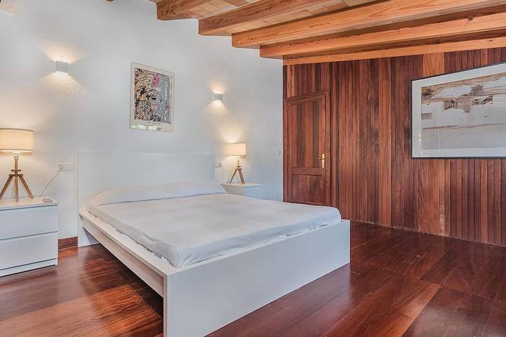 Cuixac d'en Vallori in Pollensa Ciudad, Pollença