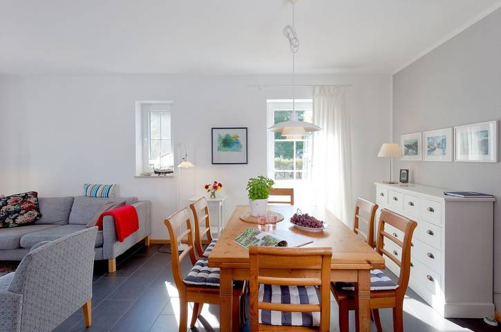 Ferienhaus für 5 Personen, mit Garten in Karlshagen - 4