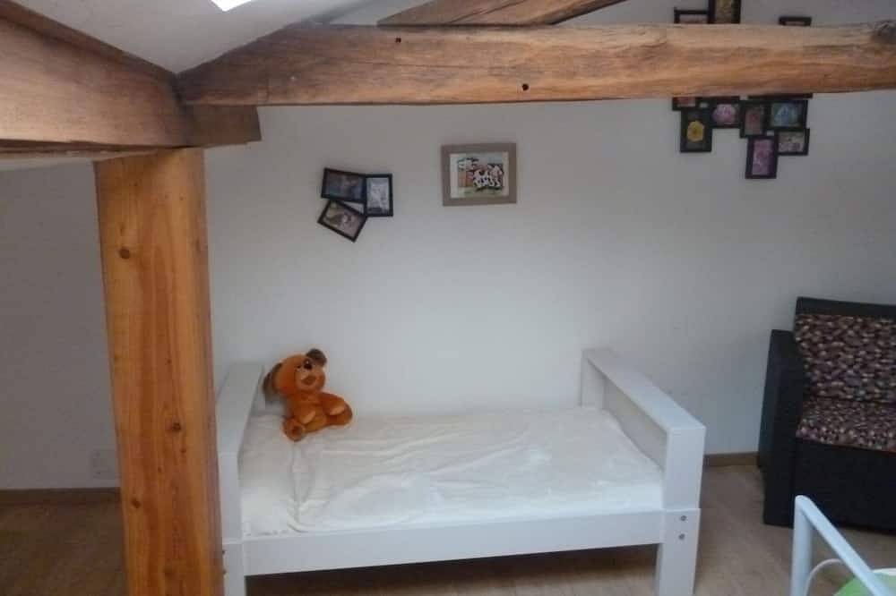 Maison mitoyenne in Le Pizou, Périgord Blanc