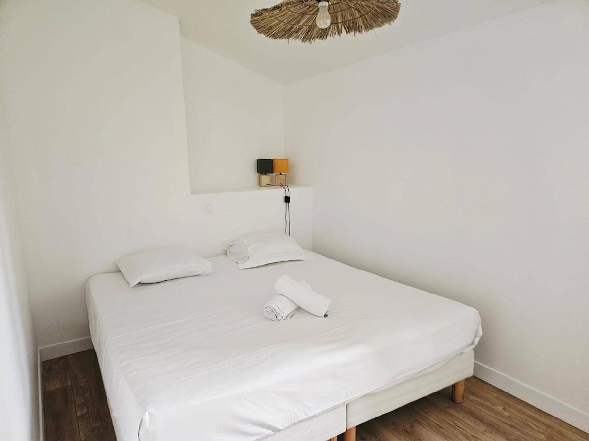 Appartement entier, Two-Bedroom Apartment in Marsanne, Région de nyons