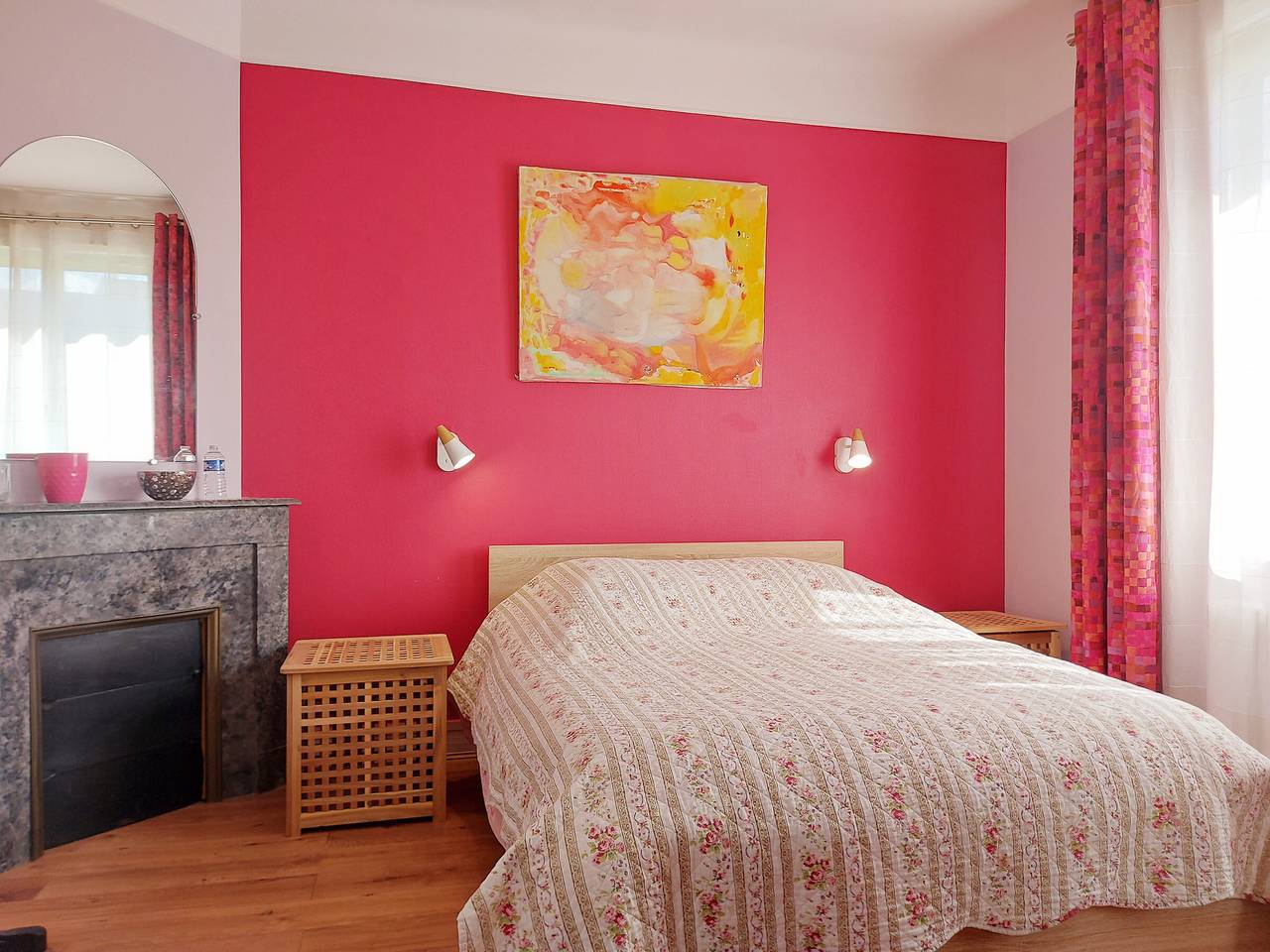 Le P'tit Martin: Tranquility near Chartres in Mainvilliers, Chartres region