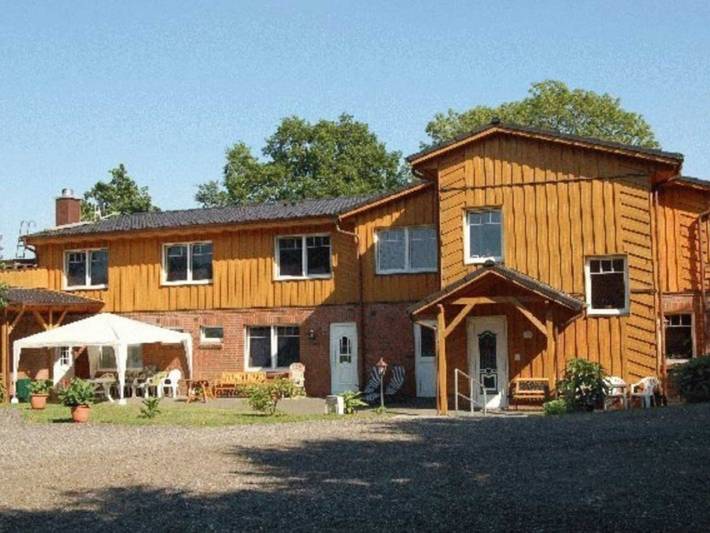Ferienwohnung für 1 Personen, kinderfreundlich - 1