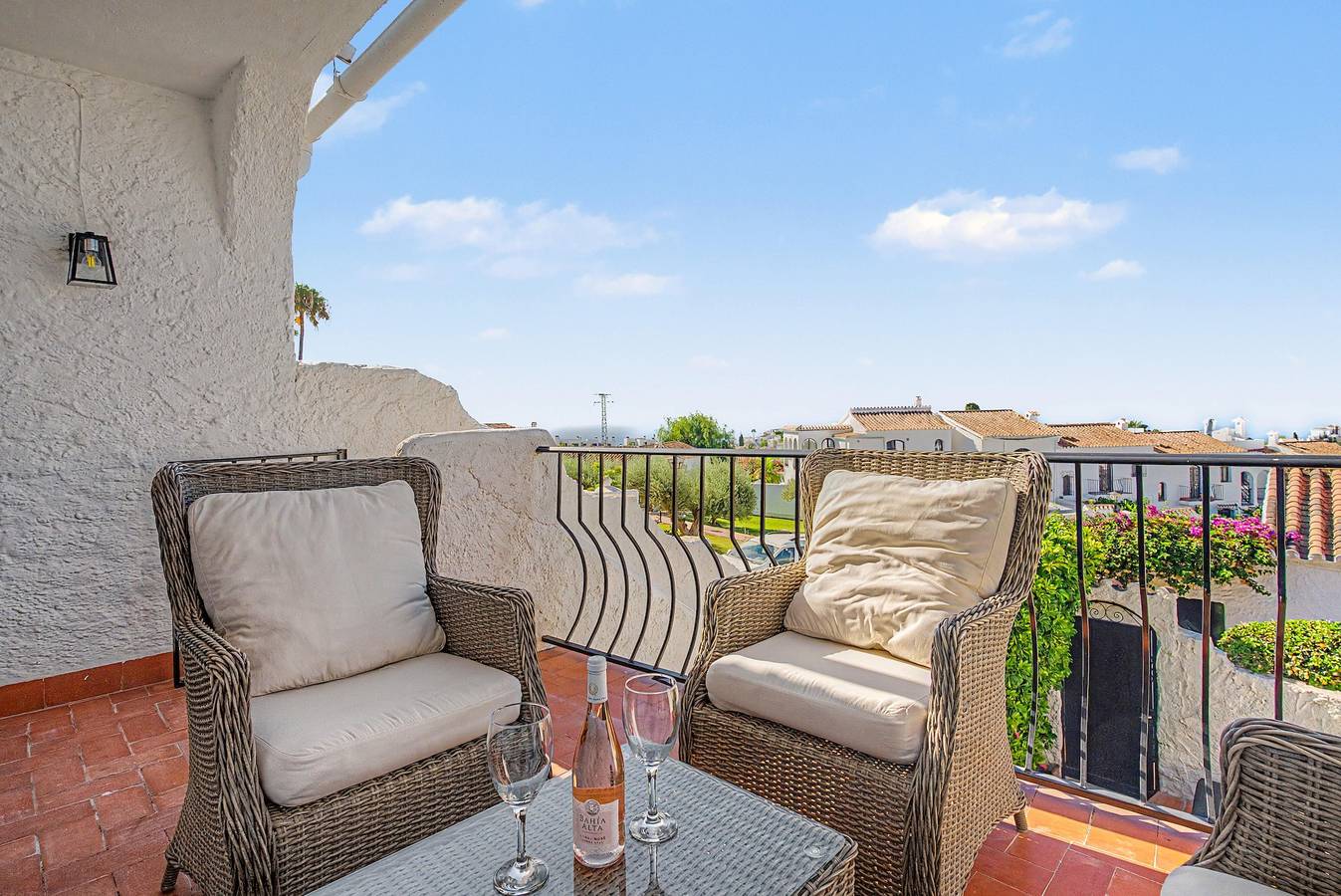 Jazmín 1A – Casa Vacacional con Vistas al Mar en Capistrano Village in Senorio de Capistrano, El Capistrano