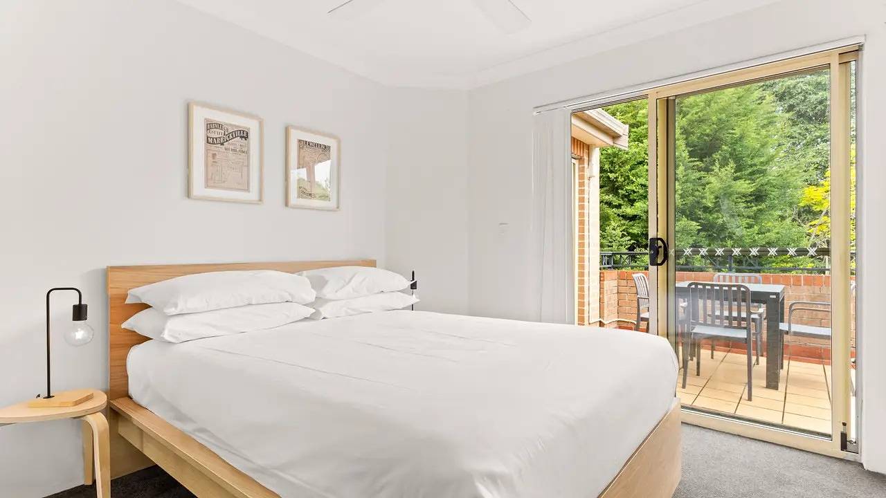 Entire holiday apartment, Ferienwohnung für 4 Personen (2 m²) in Marrickville in Sydney, New South Wales