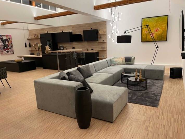 Ferienwohnung für 3 Personen, mit Terrasse und Whirlpool sowie Garten in Gütersloh - 3