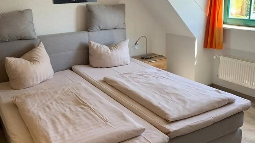 Ferienhaus für 7 Personen, mit Terrasse in Jabel - 3