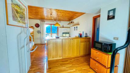 Vakantieappartement voor 4 Personen in Sauze d'Oulx, Via Lattea, Afbeelding 2