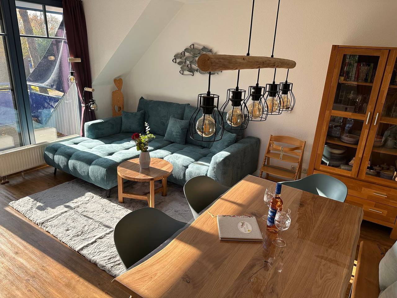 Ferienwohnung in Boltenhagen ab 125€ pro Nacht