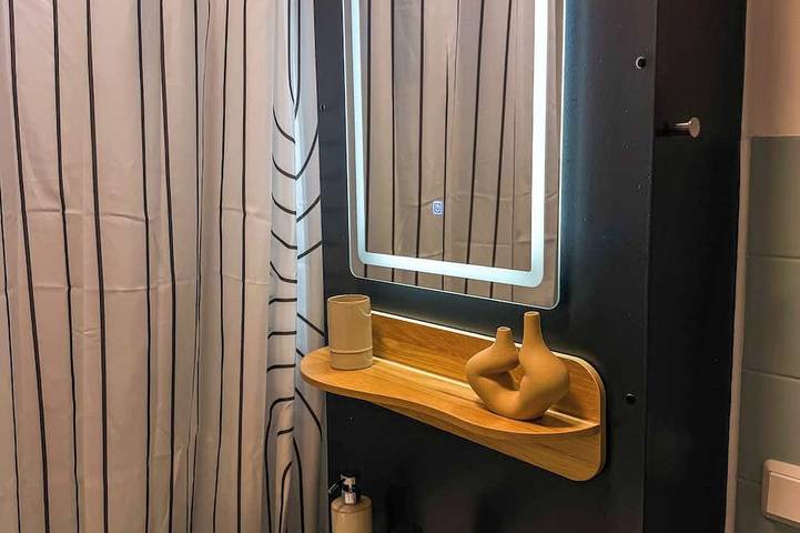 Ganze Wohnung, Ferienwohnung Schermacher - Schwimmbad / Sauna inkl. in Bad Lauterberg, Harzvorland