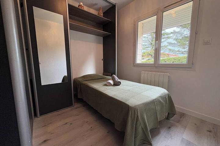 Location de vacances pour 3 personnes à La Roche-Blanche - 4
