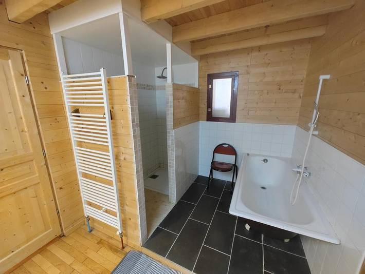 Gîte pour 5 personnes à Parthenay - 2