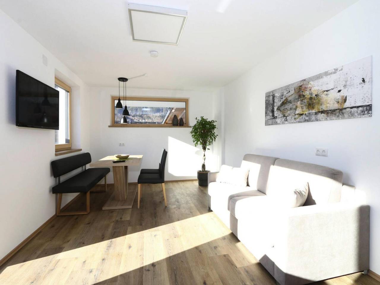 Ganze Wohnung, Ferienhaus in Aschau bei den Zillertaler Alpen in Aschau im Zillertal, Bezirk Schwaz