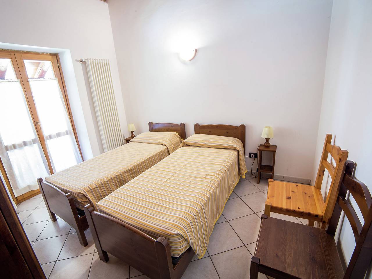 Appartement entier, Escapade en montagne avec animaux de compagnie in Località Filey, Antey-Saint-André