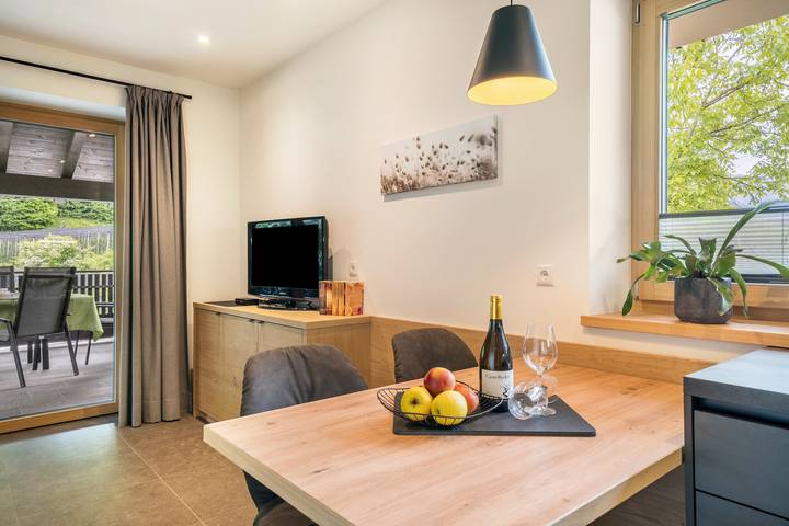 Ferienwohnung für 4 Personen, mit Garten in Tisens - 4