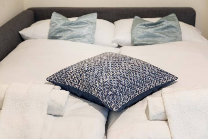 Ferienwohnung für 5 Personen in Zagreb - 4