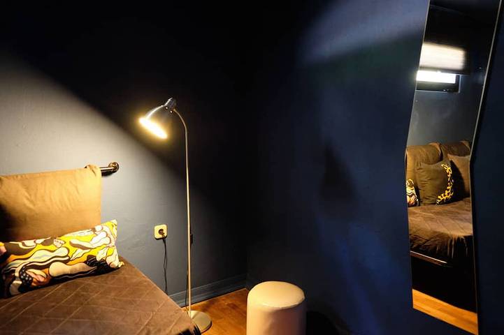 Charmante Unterkunft in \"Casa do Homem\". Privater Pool. Kostenloses Wifi in Cadaval, Lissabon Distrikt