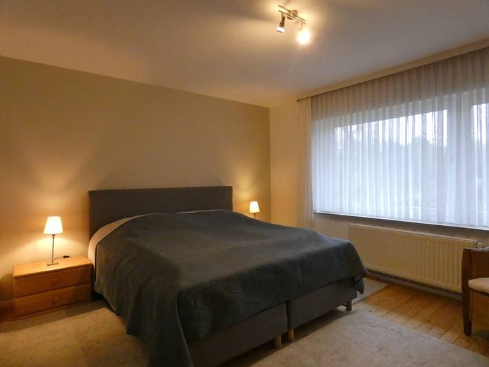 Bungalow für 5 Personen, mit Balkon und Garten auf Föhr - 3