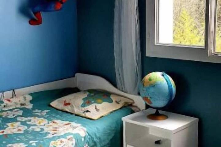 Location de vacances pour 10 personnes, avec jardin à Sabran - 3