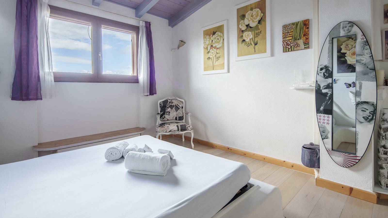 Ganze Wohnung, Casa Armonia – Terrace & Beach Nearby in Tanaunella, Budoni