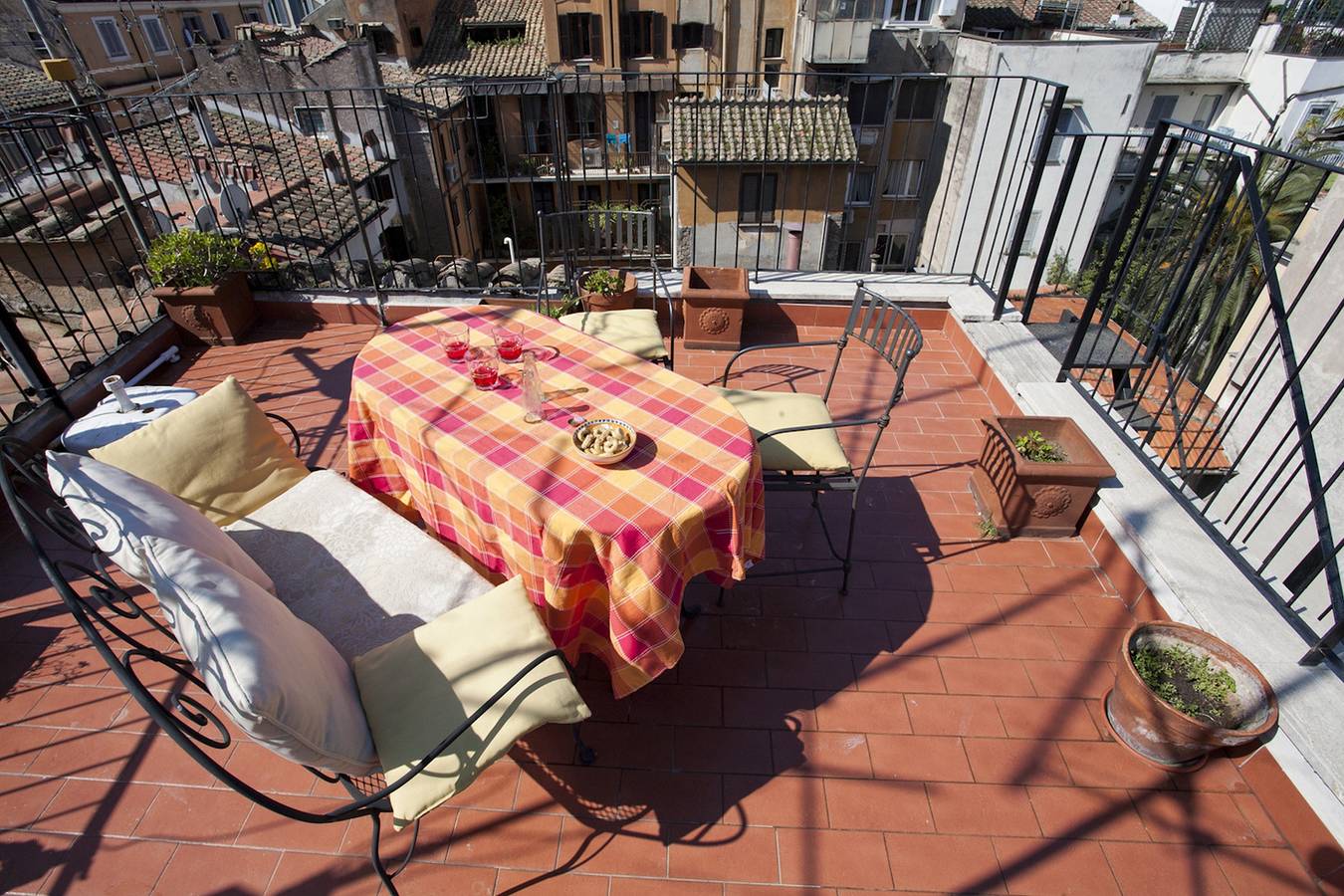 Loft per 2 Persone in Roma, Provincia di Roma