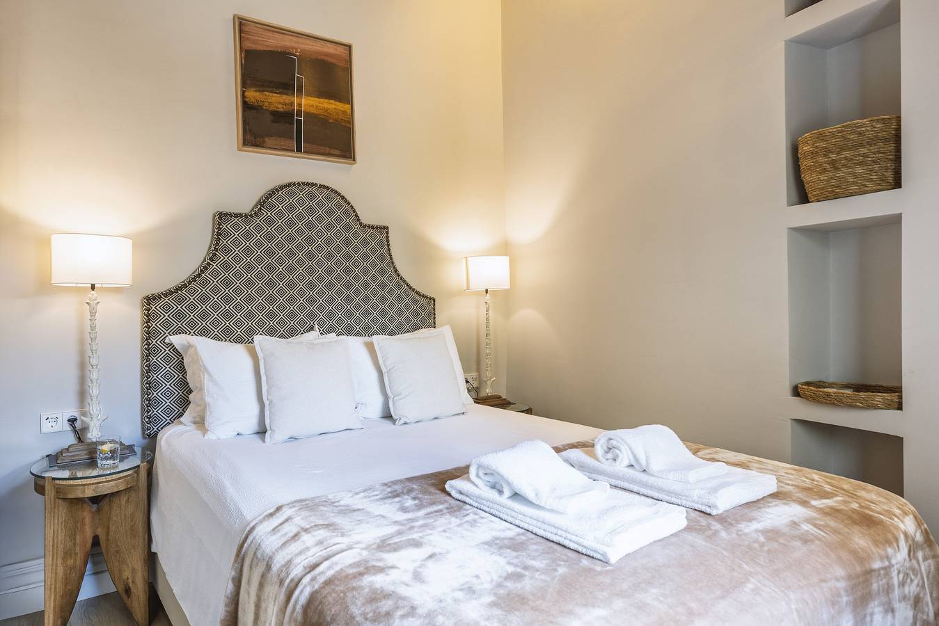 Appartement entier, Velamar, Puerto de Jávea in Javea Port, Jávea