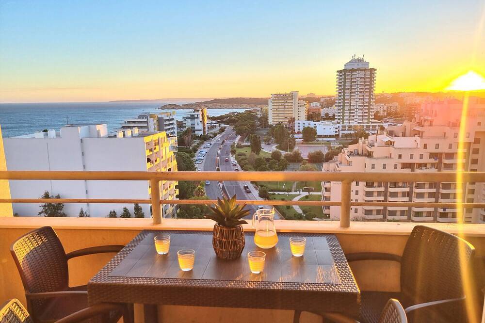 Appartamento vacanze a Portimao a partire da 80€ a notte