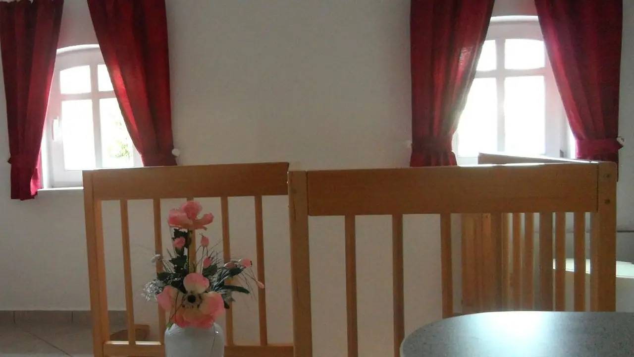 Apartamento vacacional entero, Ferienwohnung für 2 Personen (45 m²) in Wolgast in Wolgast, Usedomer Norden