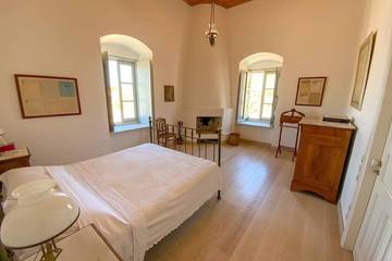 Villa for 8 People in Hydra, Islands of Attika region, Photo 1