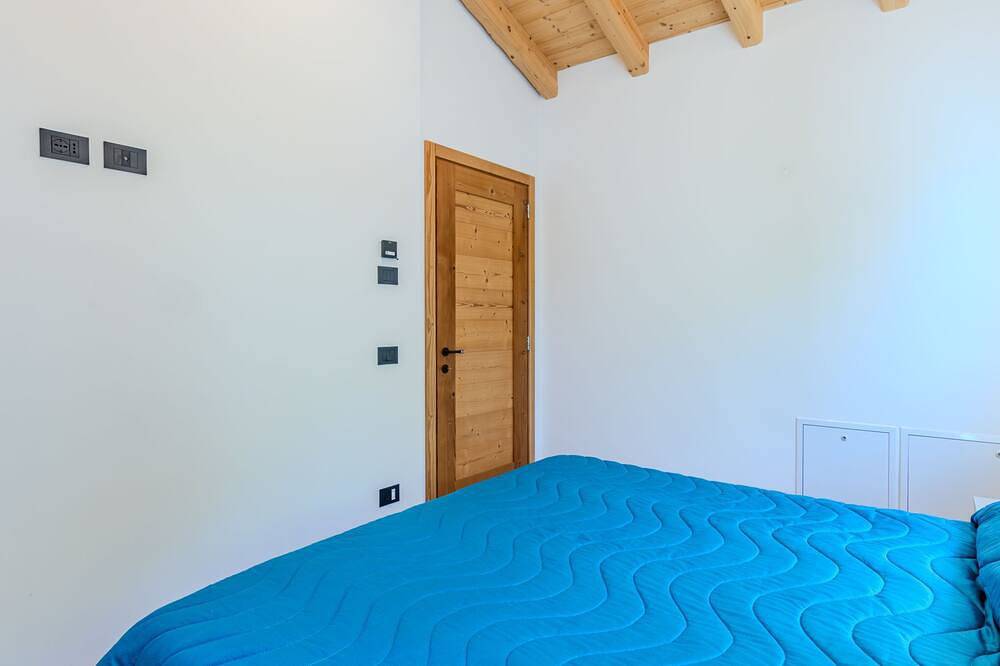Ganze Wohnung, Ferienwohnung Svasso in Verceia, Comer See