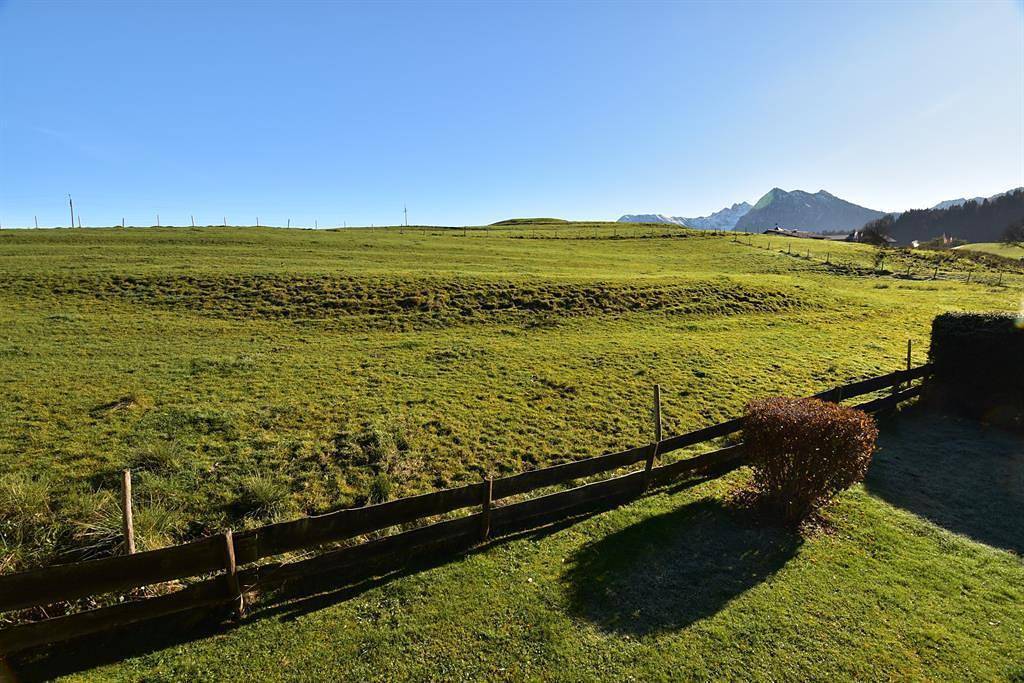 Ganze Ferienwohnung, Ferienwohnung Almwiesen in Obermaiselstein, Bayerisch Schwaben