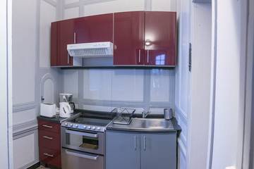 Château pour 6 Personnes dans Gizeux, Indre-et-Loire, Photo 3