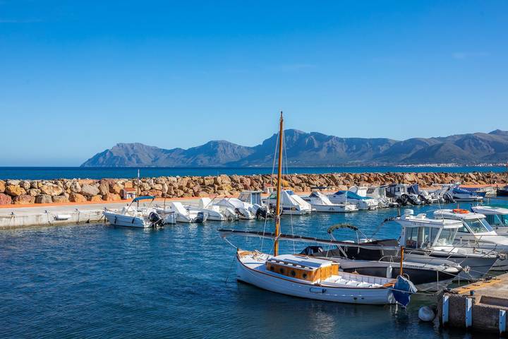 Ferienhaus für 6 Personen, mit Balkon auf Mallorca Norden - 2