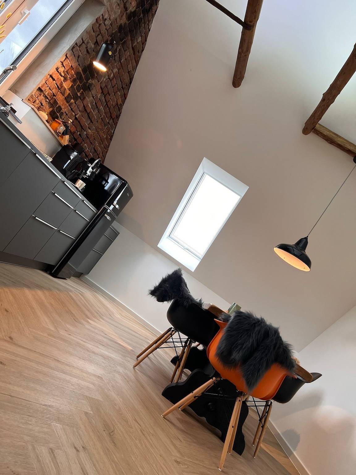 Ganze Ferienwohnung, Schöne Aussicht in Rödinghausen, Wiehengebirge