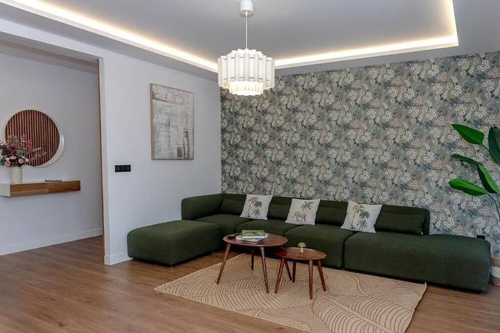 Ganze Wohnung, Turiscapital Baltar Square in Padrón, La Coruña Provinz