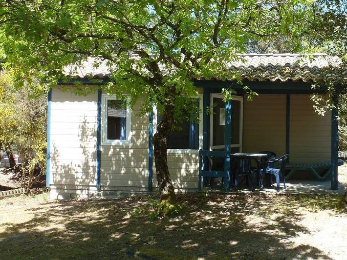 Gîte pour 4 personnes, avec sauna à Le Verdon-sur-Mer - 2