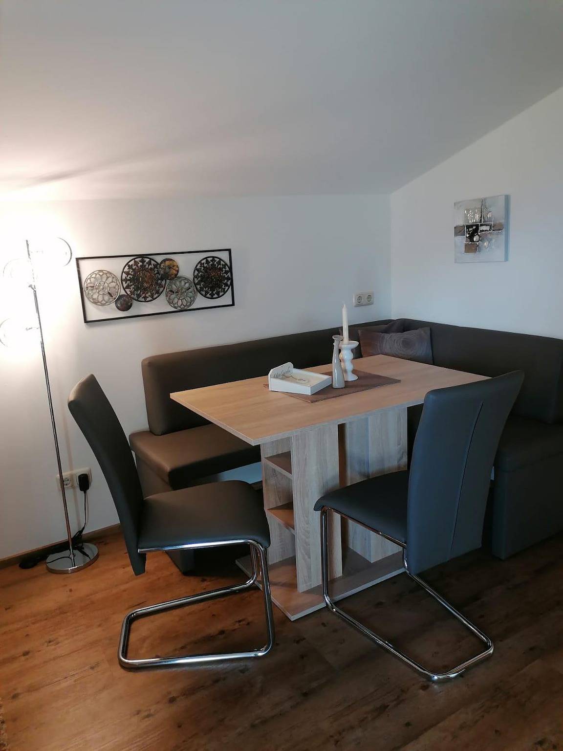 Ganze Ferienwohnung, Appartment Goldbergblick 1Schlafraum/ Bad,Wc in Rauris, Ski Amadé