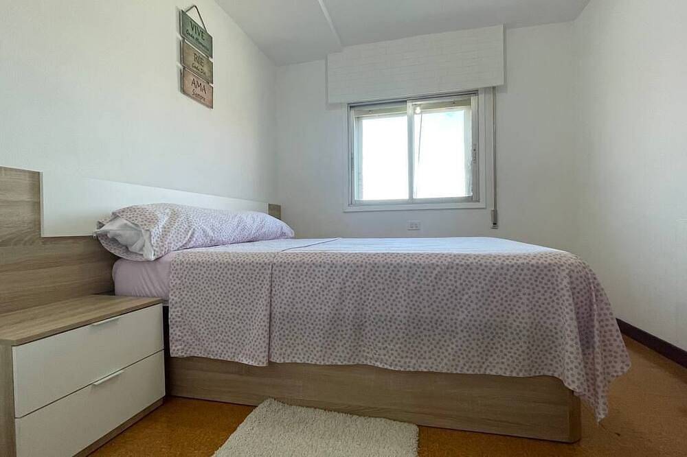 Appartement entier, Piso Vacacional Familiar en Verín in Verín, Orense Région