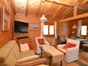 Bungalow für 4 Personen in Stamsried, Oberpfalz, Bild 4