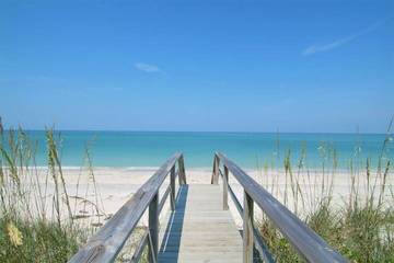 Vacation Apartment for 2 Guests in Sarasota, Sarasota County, Picture 1