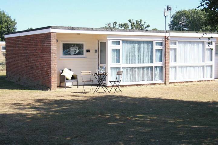 Cottage for 4 people in Hemsby