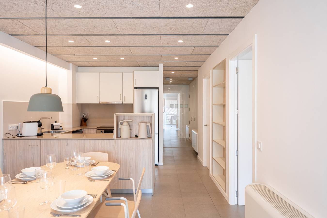Apartamento entero, Majordoms Llimoner 1 - Figueres in Figueras, Alt Empordà