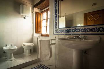 Villa pour 4 Personnes dans Pienza, Val d'Orcia, Photo 4