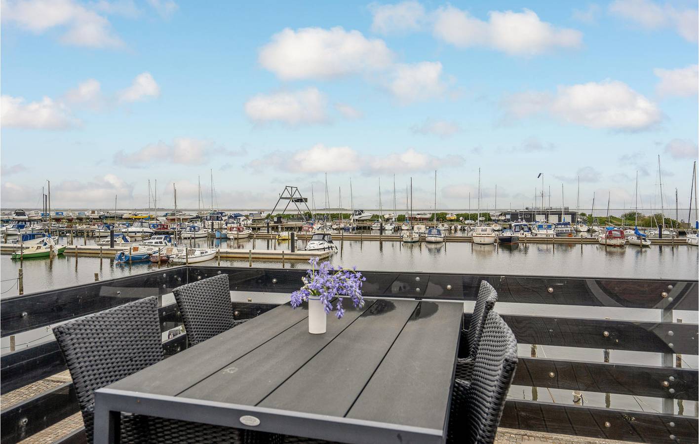 Appartamento vacanze a Hemmet a partire da 67€ a notte